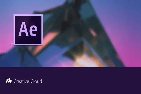 After Effects 2017 Menu