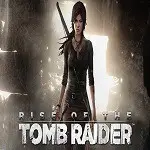 Rise Of The Tomb Raider!! Rottr
