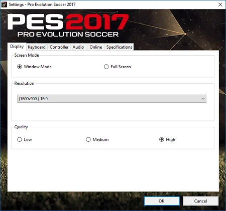 Cara Fix Vram Dan Gpu Game Pes Yang Tidak Terbaca!! Fix Vram 7