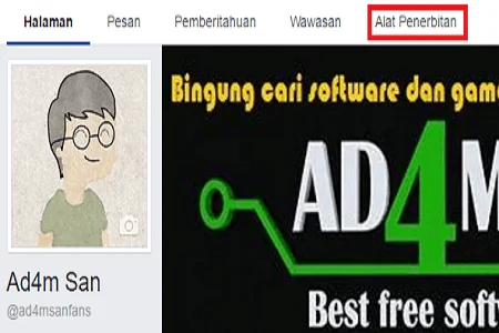 Cara Live Streaming Facebook!! Live Fb Fans 1