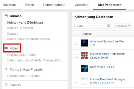 Cara Live Streaming Facebook!! Live Fb Fans 2