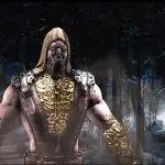 Mortal Combat XL!! Mortal Combat XL Menu