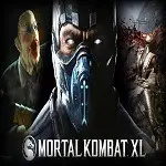 Mortal Combat Xl