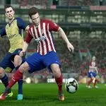 Pro Evolution Soccer (PES) 2017!! PES 2017 Menu