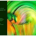 Adobe Dreamweaver CC 2019!! Adobe Dreamweaver CC 2018 Menu