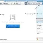 Any Video Converter Ultimate 6.3.2!! Any video Conterter Menu