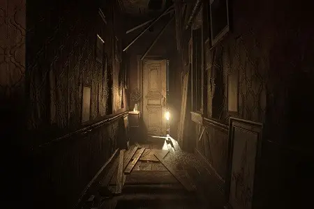 Resident Evil 7 Biohazard!! Resident Evil 7 Biohazard