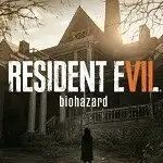 Resident Evil 7 Biohazard!! Re 7