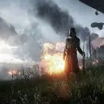 Battlefield 1!! Battlefield 1 Menu