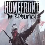 Homefront: The Revolution!! Homefront