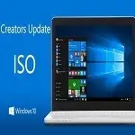 Win 10 Creators Update