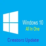 Win 10 Aio Cu Logo