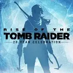 Rise Of The Tomb Raider 20 Years