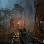 Sniper Ghost Warior 3 Menu