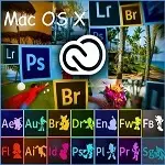 Adobe Cc Os X