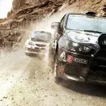 Dirt 4!! Dirt 4 Menu