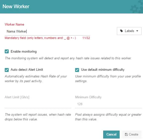 Cara Menambang Bitcoin Dengan Pc!! Slush Pool 3