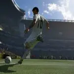 FIFA 17!! FIFA 17 Menu