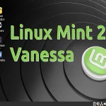 Linux Mint 21 Vanessa