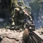 Titanfall 2!! Titanfall 2 Menu