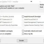 Update Offline Standalone (Juli 2022) Windows 8.1!! Wsus Menu 8.1