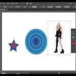 Adobe Illustrator CC 2018!! Adobe Illustrator CC 2018 Menu
