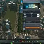 Cities Skylines Concerts!! Cities Skylane Concerts Menu