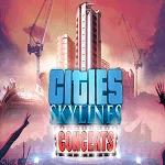 Cities Skylines Concerts!! Cities Skylane Concerts