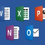 Microsoft Office Professional 2016 Mei 2018 (MAC OS)!! Office 2016 Mac Menu