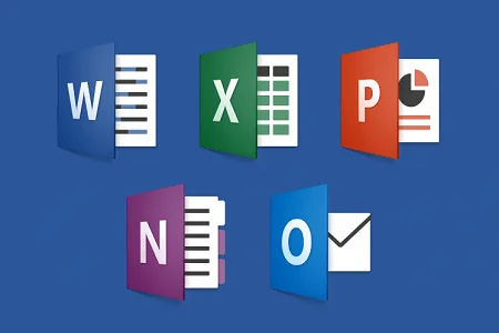 Office 2016 Mac Menu