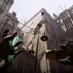 Dishonored Death Of The Outsider!! Dishonor Menu