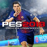 Pes 2018