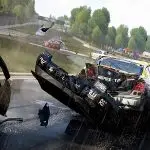 Project Cars 2!! Project Cars 2 Menu