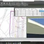 Autodesk AutoCAD Civil 3D 2022!! Autodesk AutoCAD Civil 3D 2018 Menu
