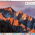 Hackintos Sierra 10.12.3!! Hackintos Sierra Menu