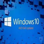 Windows 10 Aio Fall Update Maret 2018!! Win 10 Aio Fu