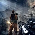 Wolfenstein II The New Colossus!! Wolfenstein II Menu