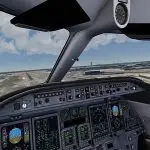 Aerofly FS 2 Flight Simulator!! Aerofly Menu