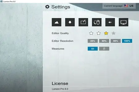Lumion 8 Pro