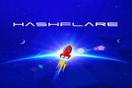 Hashflare