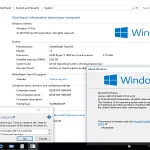 Windows 10 Lite Edition 19H1 September 2019!! W10LE Menu