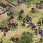 Age Of Empire Definive Edition Menu