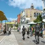 Final Fantasy XV Windows Edition!! FF XV Menu