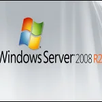 Win Server 2008 Menu