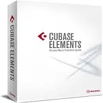 Steinberg Cubase Elements 9.5!! Cubase