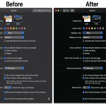 MacOS Mojave 10.14!! MacOS Mojave Menu