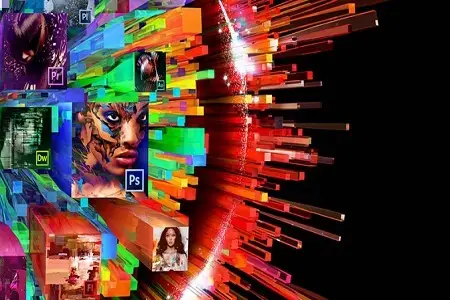 adobe master cc 2019 menu