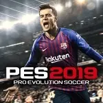 Pes 2019