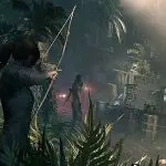 shadow of the tomb raider menu