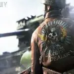 battlefield 5 menu